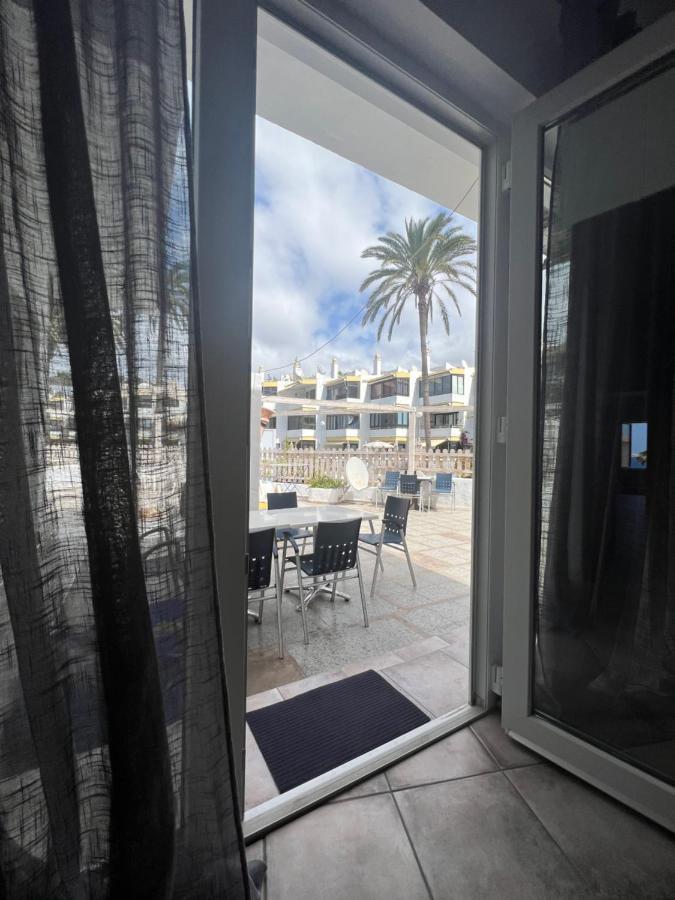San Agustin2, Quiet Apartment Close To The Beach San Bartolomé Exterior foto