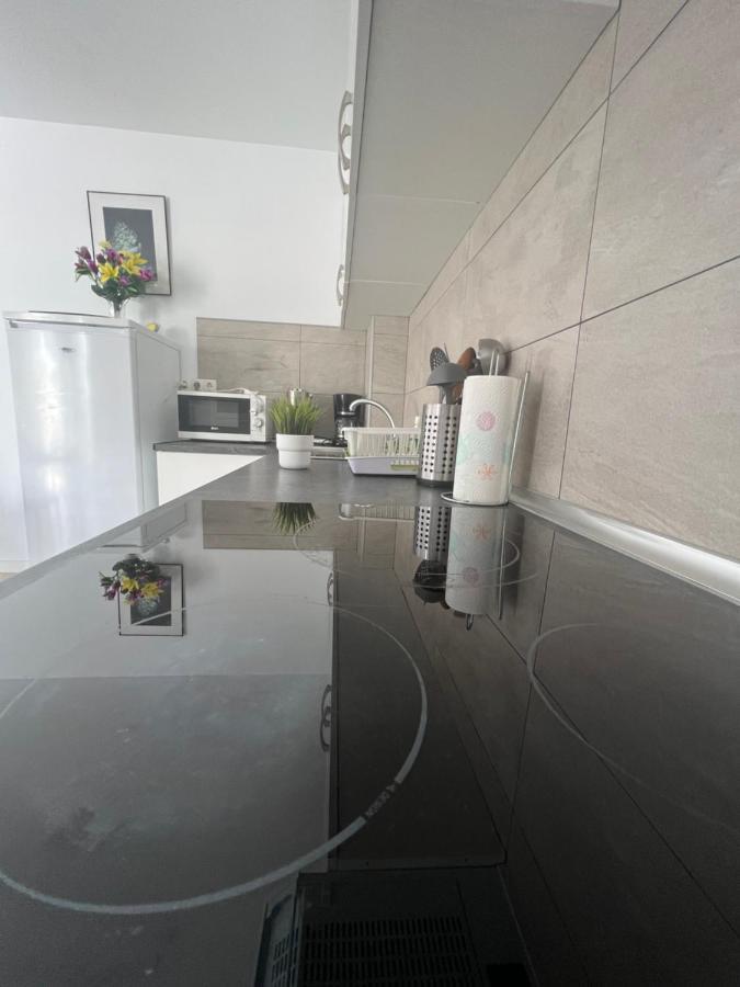 San Agustin2, Quiet Apartment Close To The Beach San Bartolomé Exterior foto