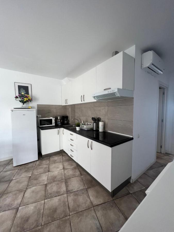 San Agustin2, Quiet Apartment Close To The Beach San Bartolomé Exterior foto